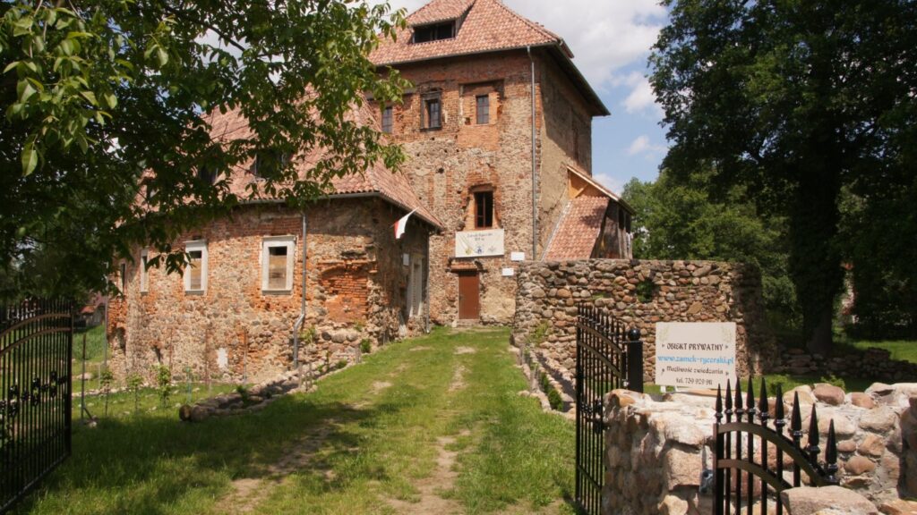 Zamek
