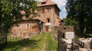Zamek